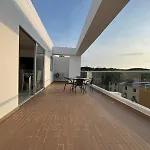 Apto Baluarte del Caribe